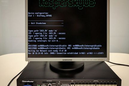 Kaspersky OS 1