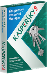 Kaspersky Password Manager : gérer ses mots de passe