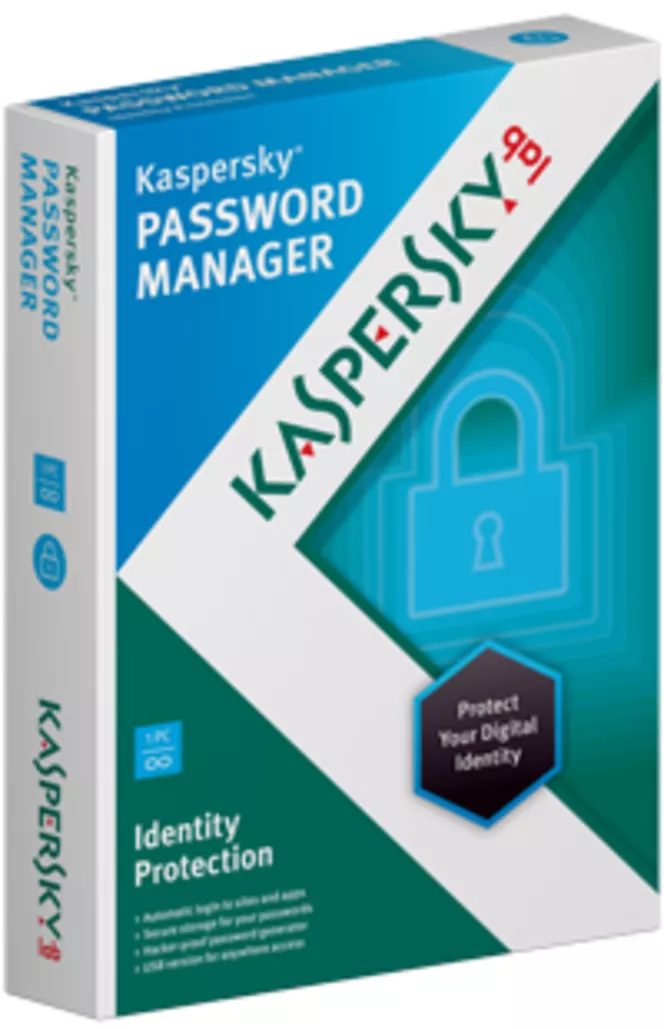 Kaspersky Password Manager gérer et sécuriser ses mots de passe