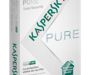 Kaspersky Pure : la protection antivirus complète