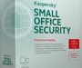 Kaspersky Small Office Security : la solution antivirus professionnelle pour sécuriser TPE et PME