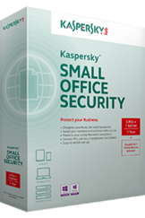 Kaspersky Small Office Security : la solution antivirus professionnelle pour sécuriser TPE et PME