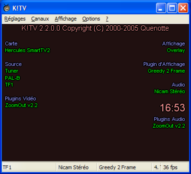Kastor! TV 2.3.0.1 (400x364)