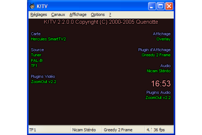 Kastor! TV 2.3.0.1 (400x364)