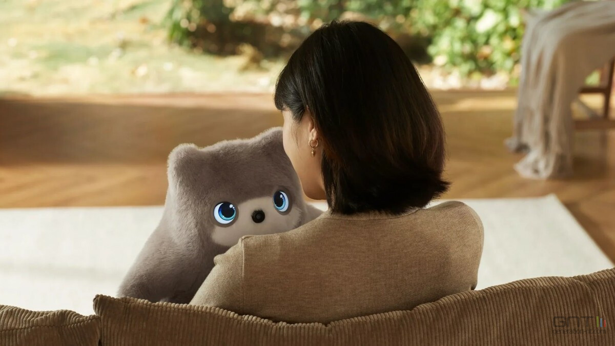 SwitchBot lance Noa et Niko, ses adorables robots de compagnie dopés à l'IA