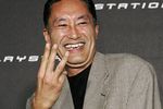 Kaz Hirai 1
