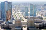 kazakhstan