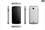 Kazam Thunder 340W Windows Phone