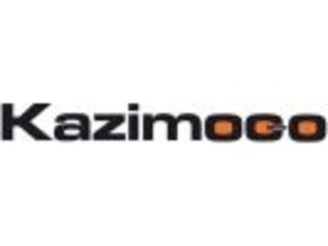 Kazimogo logo (Small)