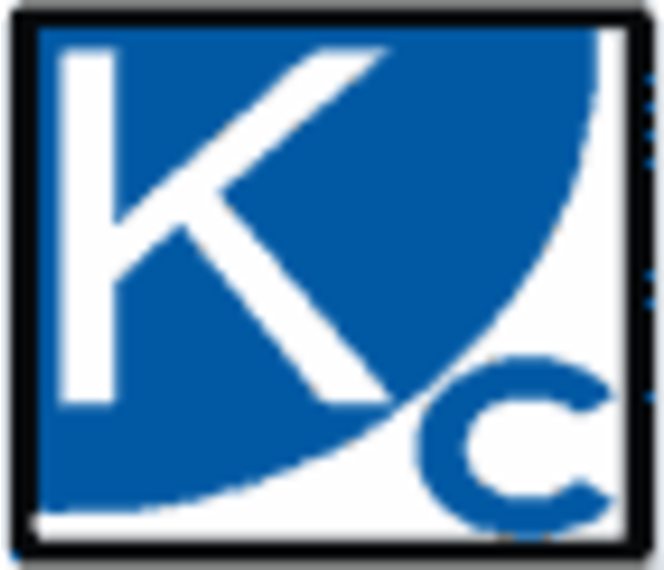 Kc softwares logo