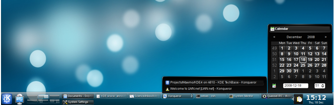 KDE_4 2_beta2_panel