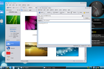KDE_4-2_desktop