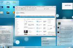KDE 4.3