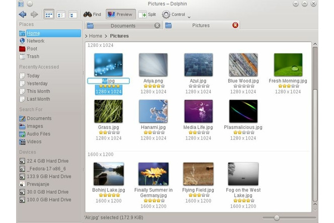 KDE-4.9-Dolphin