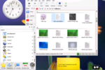 KDE_Four_Live