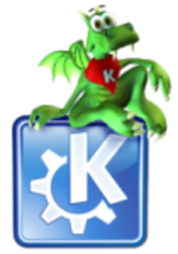 KDE 4.1 : une alpha avant un futur sous Windows ?