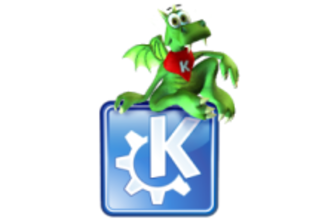 KDE_Konqui
