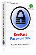 KeePass Password Safe : le gestionnaire de mots de passe