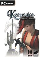 Keepsake : Patch 1.6