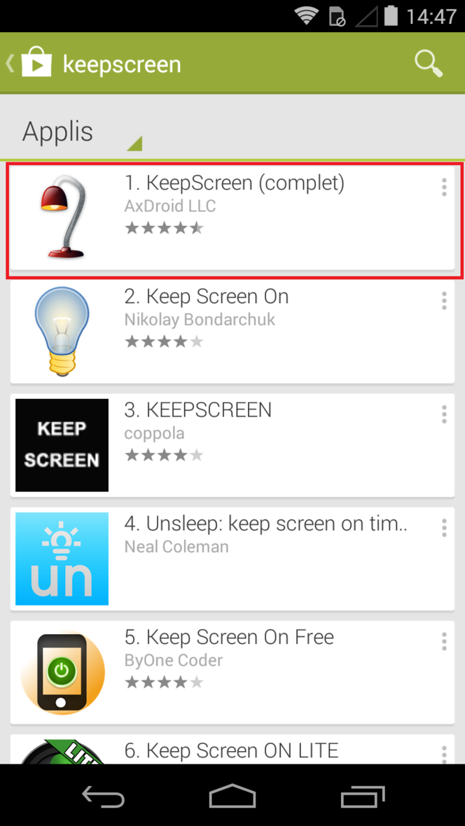 KeepScreen (1)