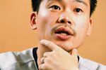 Keiji Inafune - 1