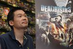 Keiji Inafune - Dead Rising