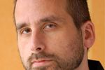 Ken Levine