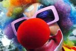 Kenny clown