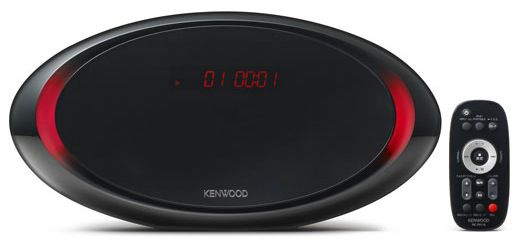 Kenwood CR iP500