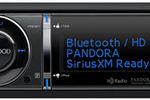 Kenwood KDC-BT952HD