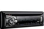Kenwood KDC-DAB41U