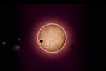 Kepler 444