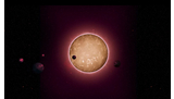Kepler 444 : le plus ancien système planétaire découvert dans notre galaxie