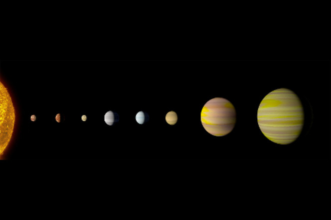 Kepler-90