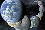 Kepler exoplanete
