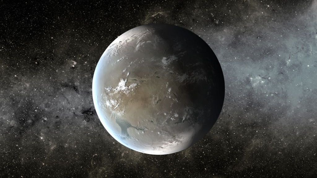 Kepler62f-exoplanete