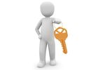 key