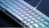 Keychron lance le premier clavier mécanique entièrement en céramique