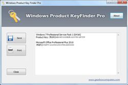 KeyFinder Pro