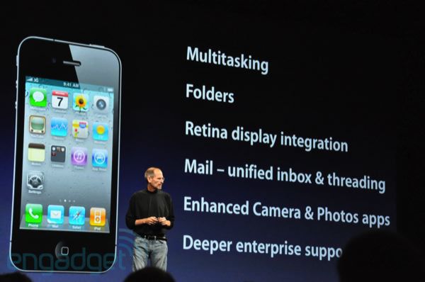 keynote iPhone 4 09