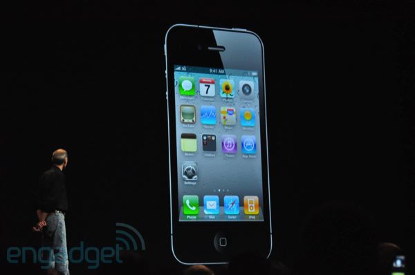 keynote iPhone 4 13