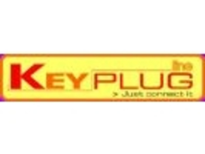 Keyplug logo (Small)