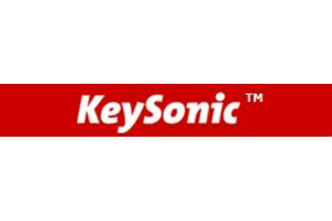 keysonic logo