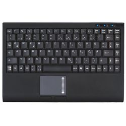 KEYSONIC mini clavier KB 540U+