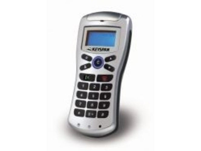 Keyspan VP24-A Skypephone (Small)