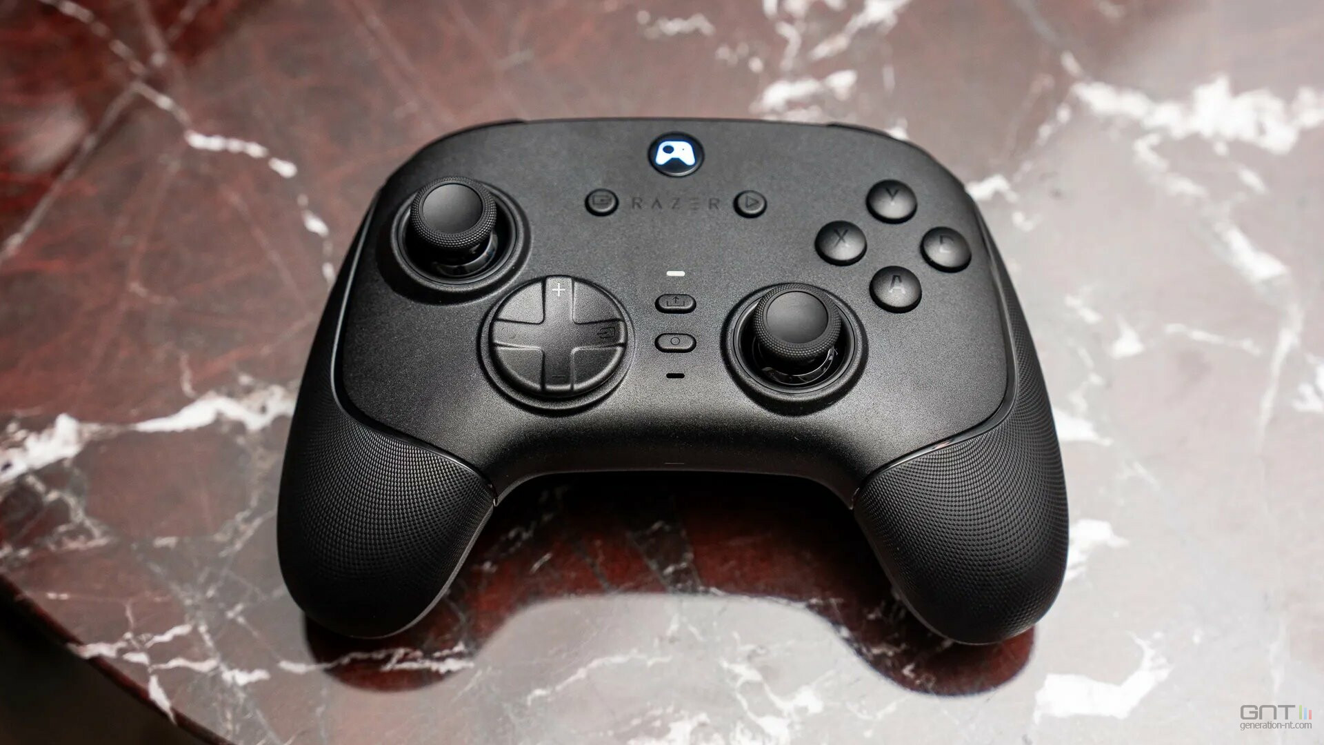 LG et Razer s'allient pour une manette TV ultra-rapide et dopent le jeu sans console