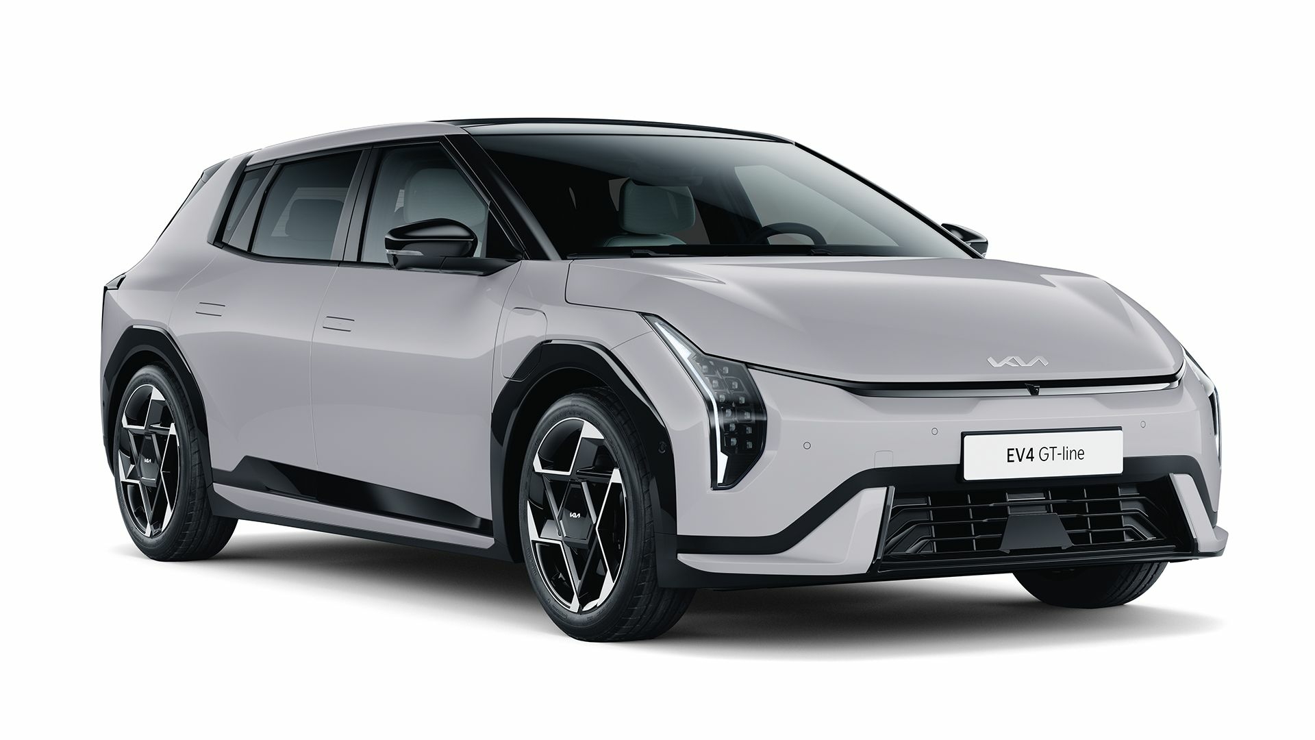 Kia EV4