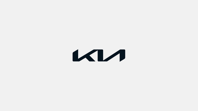 Kia logo
