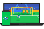 Kick-with-Chrome