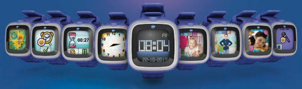 Kidizoom Smart Watch 2